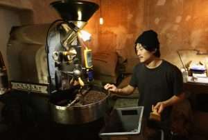 Was ist „Die 3. Kaffee-Welle“? Eine Bewegung, die die Kaffee-Welt überrollt