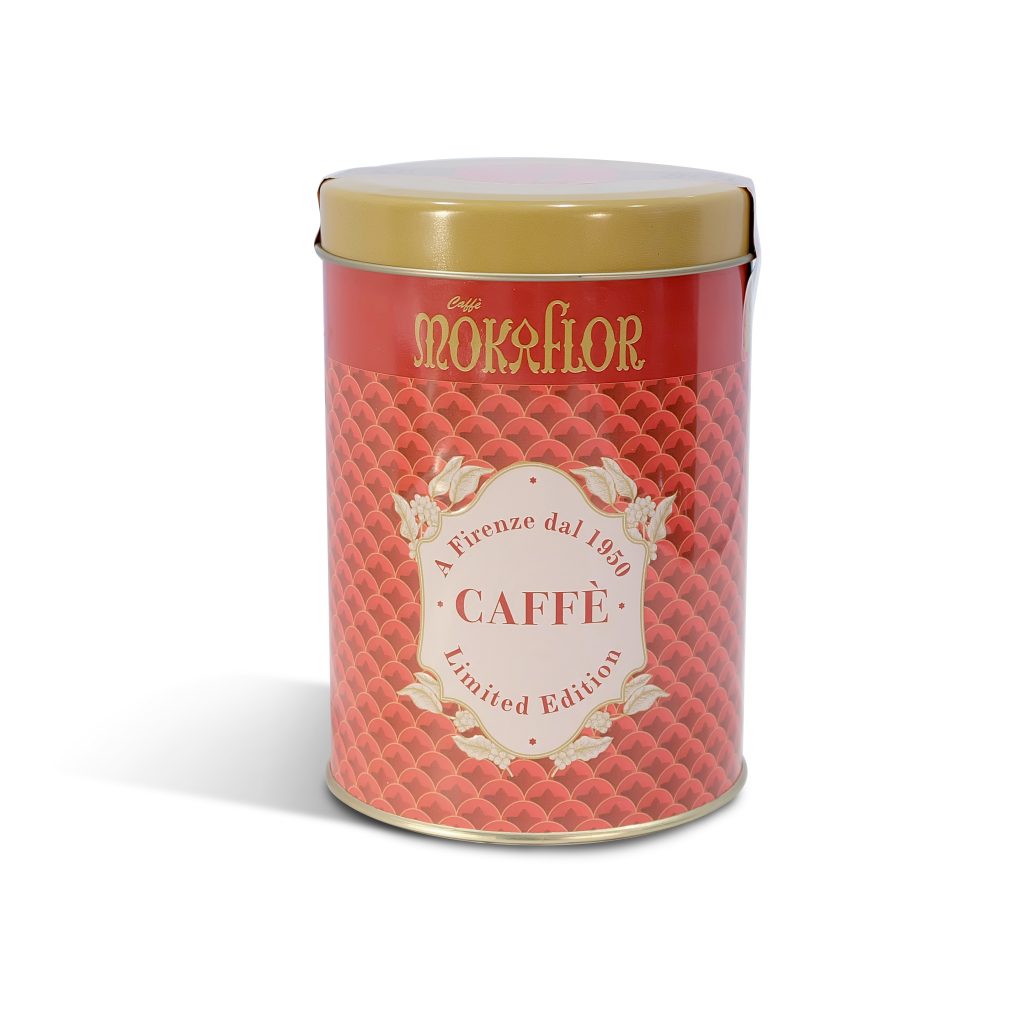 The 100% Arabica Limited Edition The 100% Arabica Limited Edition