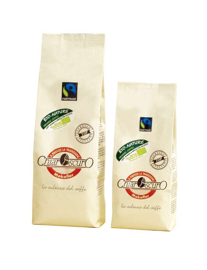 Bio & Fair Trade Kaffee