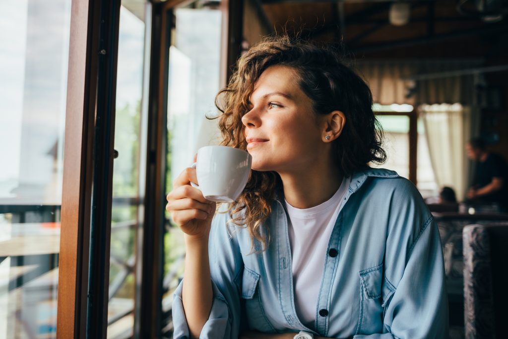 Kaffee und Gesundheit: gute Vorsätze für das neue Jahr