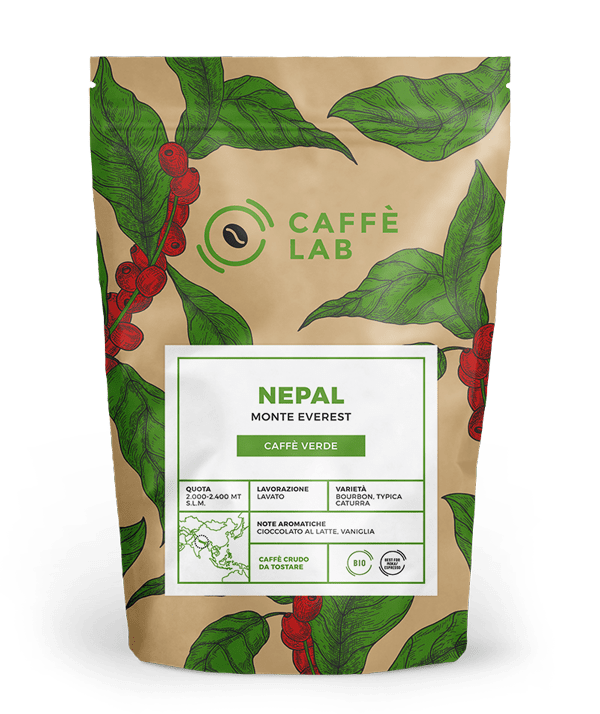 Unsere neue Caffèlab Website ist online!