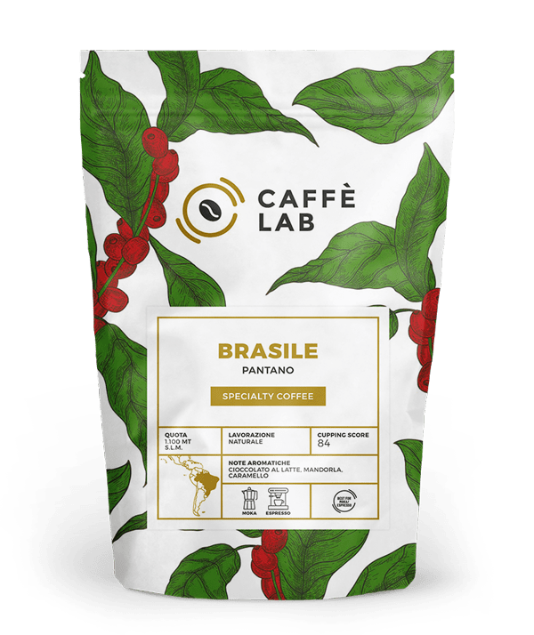 Unsere neue Caffèlab Website ist online!