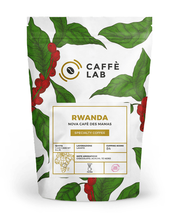 Caffèlab Specialty Coffees