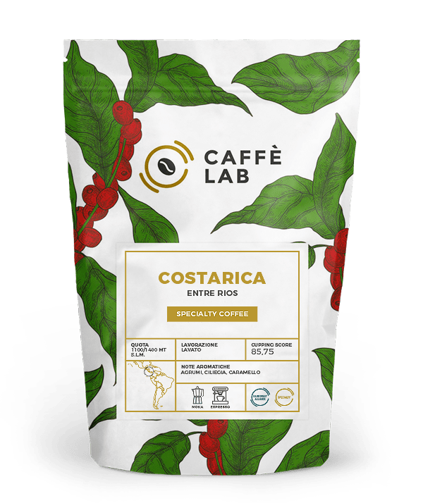 Caffèlab Specialty Coffees