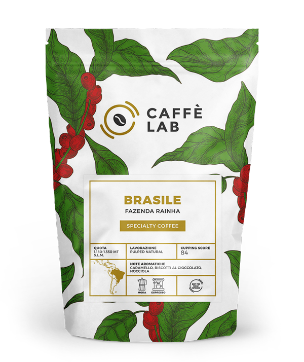 Caffèlab Specialty Coffees