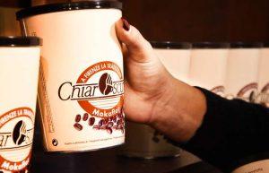 Chiaroscuro, das erste Specialty coffee Café in Italien. Interview mit Andrea Bernini