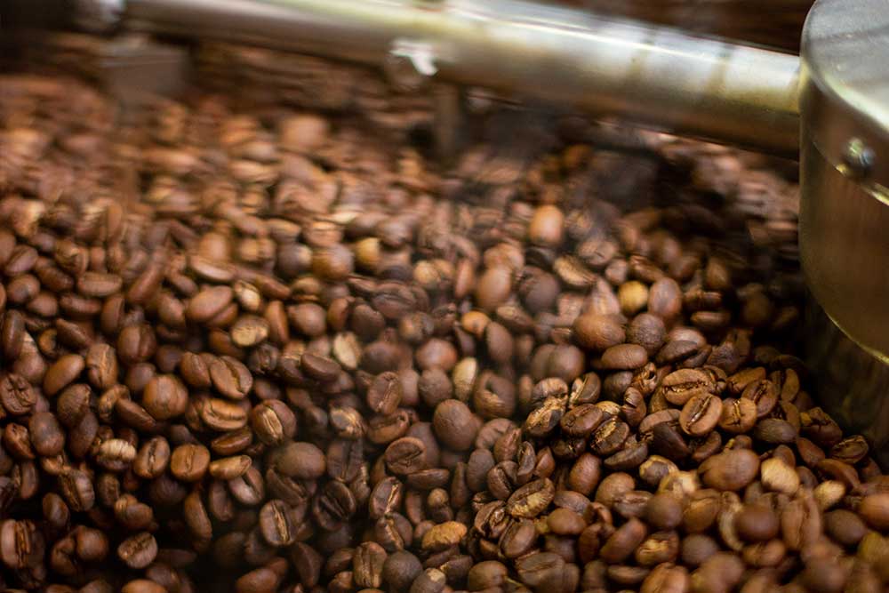 Interview mit Renzo Bernini: Über die Entwicklung der Kaffeerösterei Mokaflor
